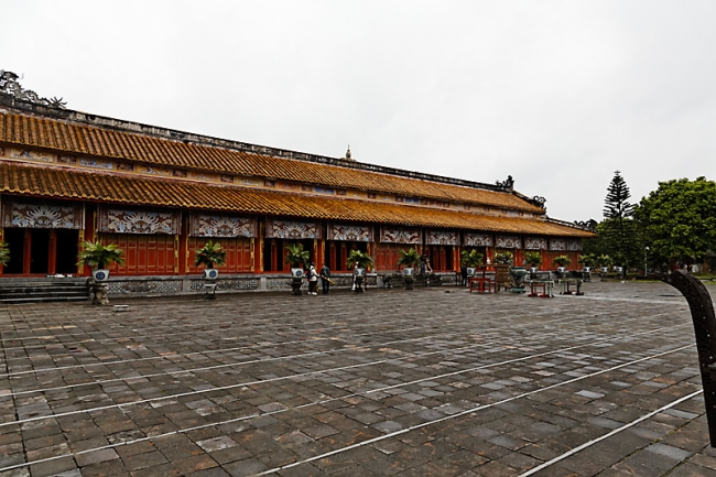 Hué-Cité interdite-076